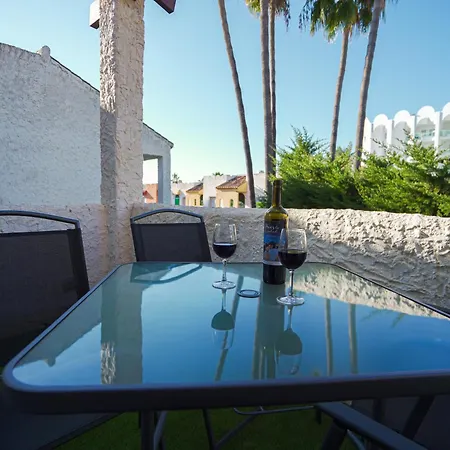 Sunstay Relax 12 Rio Marina Nerja * Nerja