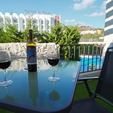 Sunstay Relax Rio Marina 아파트 네르하