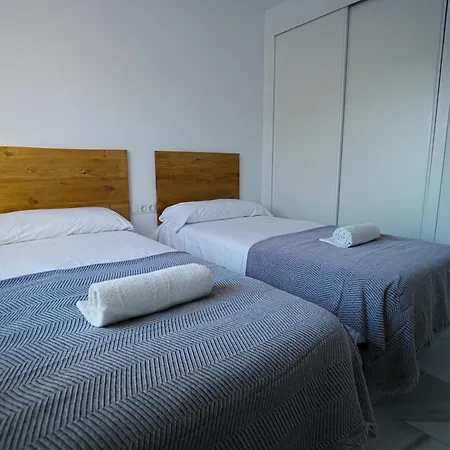Sunstay Relax Rio Marina