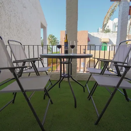 Sunstay Relax 12 Rio Marina Nerja