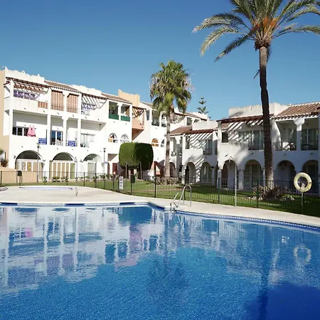 Apartment Sunstay Relax 12 Rio Marina Nerja