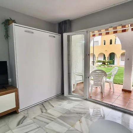 Sunstay Relax 12 Rio Marina Nerja Apartment *