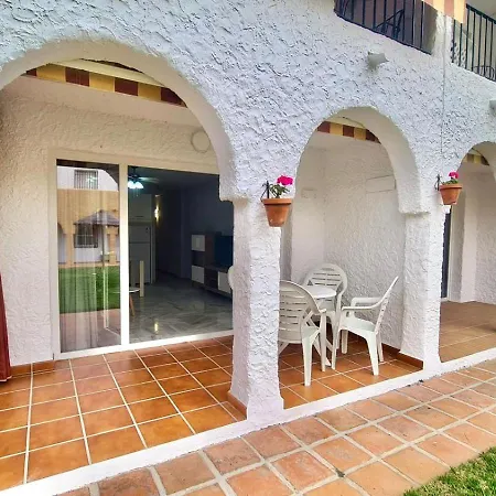 아파트 Sunstay Relax Rio Marina *