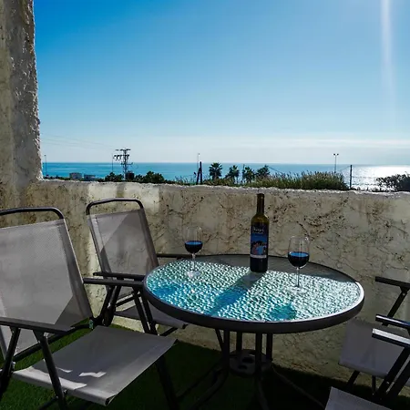 Apartamento Sunstay Relax Rio Marina Nerja