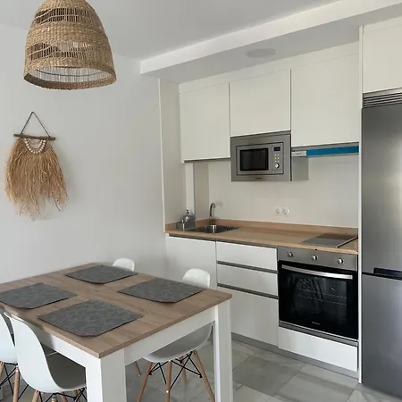 Sunstay Relax 12 Rio Marina Nerja * Nerja