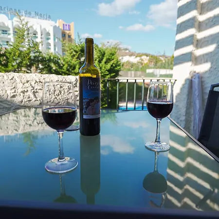 Sunstay Relax 12 Rio Marina Nerja *