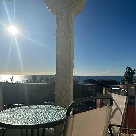 Sunstay Relax 12 Rio Marina Nerja * Nerja