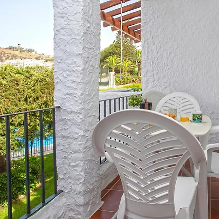 Sunstay Relax 12 Rio Marina Nerja *