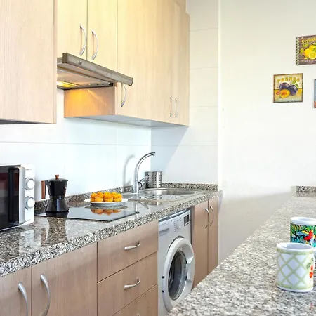 Sunstay Relax Rio Marina Nerja