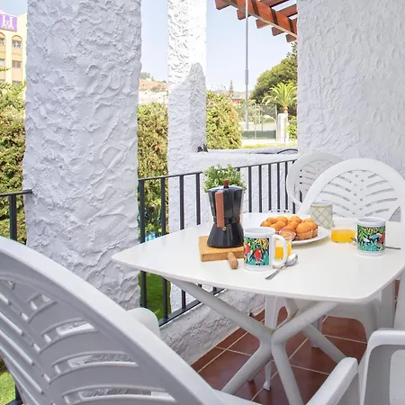 Sunstay Relax 12 Rio Marina Nerja