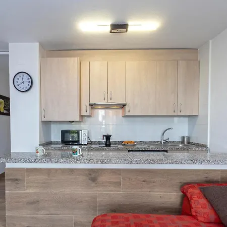 Appartement Sunstay Relax Rio Marina