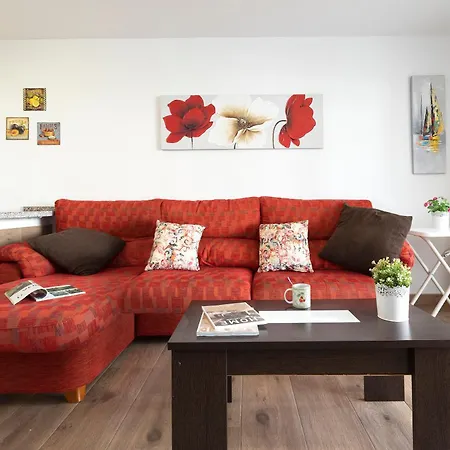 Sunstay Relax Rio Marina Appartement *