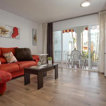 Appartement Sunstay Relax Rio Marina *