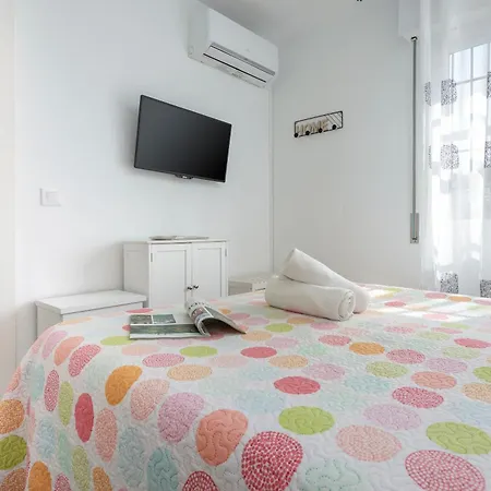 Sunstay Relax Rio Marina Appartement Nerja