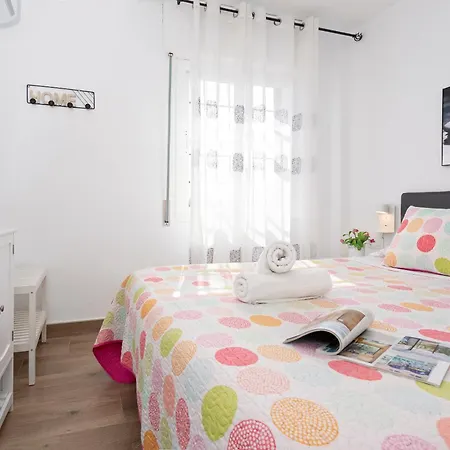 Sunstay Relax Rio Marina Appartement *