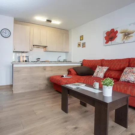 Sunstay Relax Rio Marina Appartement Nerja