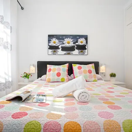 Sunstay Relax Rio Marina Appartement Nerja