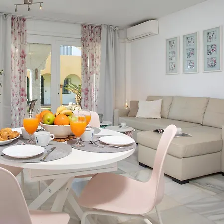 Sunstay Relax 12 Rio Marina Nerja * Nerja