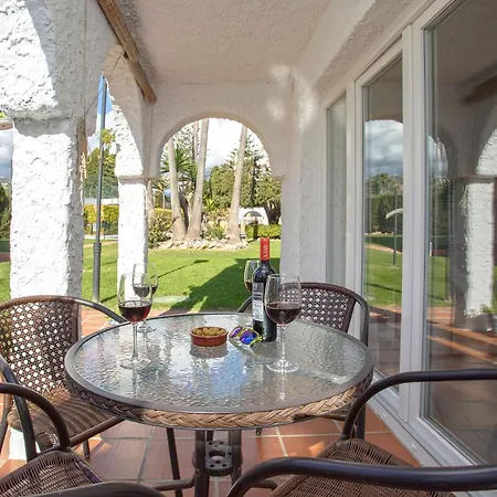 Sunstay Relax 12 Rio Marina Nerja