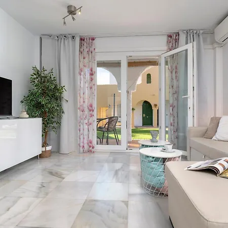 Sunstay Relax 12 Rio Marina Nerja Apartment