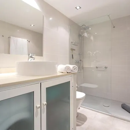 Sunstay Relax 12 Rio Marina Nerja Apartment Nerja