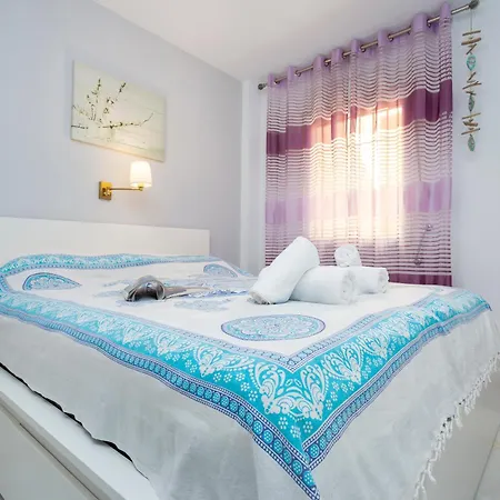 Sunstay Relax 12 Rio Marina Nerja *