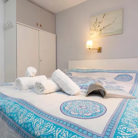 Sunstay Relax 12 Rio Marina Nerja