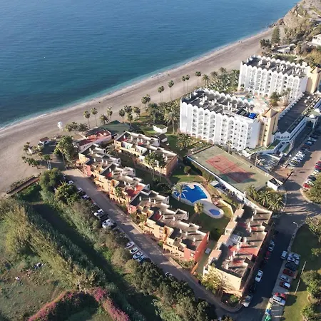 Sunstay Relax Rio Marina Nerja