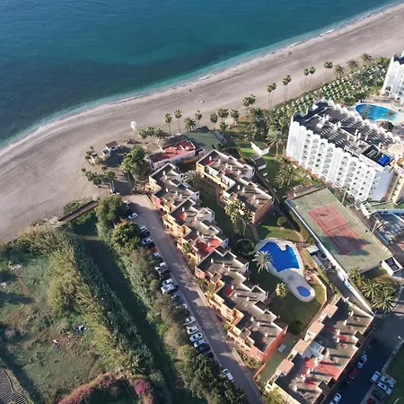 Sunstay Relax 12 Rio Marina Nerja * Nerja