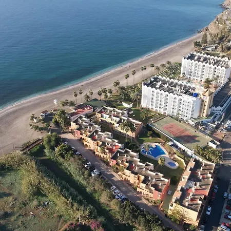 Sunstay Relax 12 Rio Marina Nerja Apartment