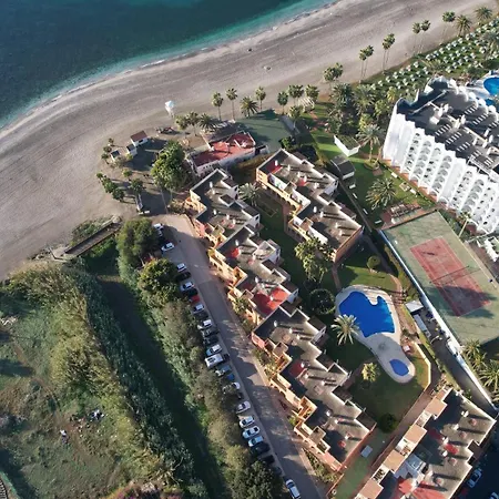 Sunstay Relax 12 Rio Marina Nerja Apartment *