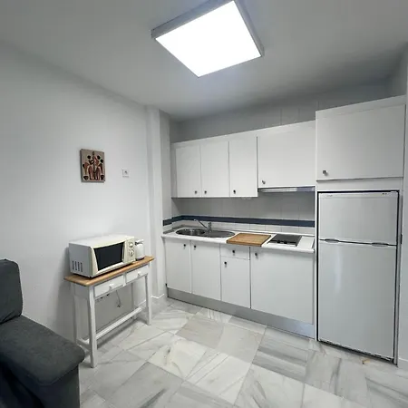 Apartamento Sunstay Relax Rio Marina