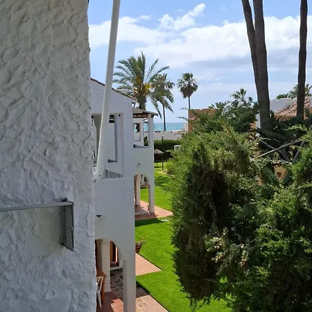 Sunstay Relax 12 Rio Marina Nerja *