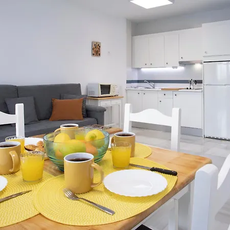 Sunstay Relax 12 Rio Marina Nerja