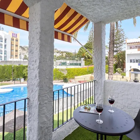 Sunstay Relax 12 Rio Marina Nerja Apartment Nerja