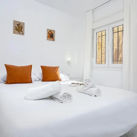 Appartement Sunstay Relax Rio Marina Nerja