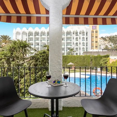 Sunstay Relax 12 Rio Marina Nerja * Nerja