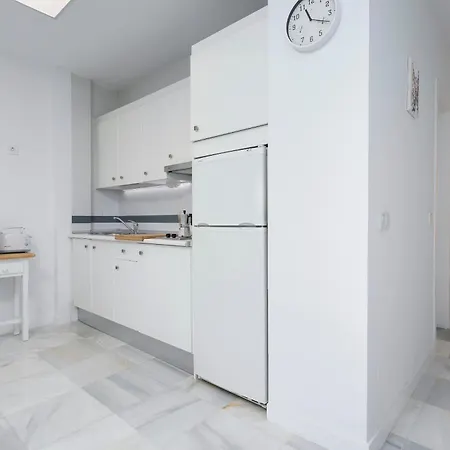 Sunstay Relax 12 Rio Marina Nerja Apartment *