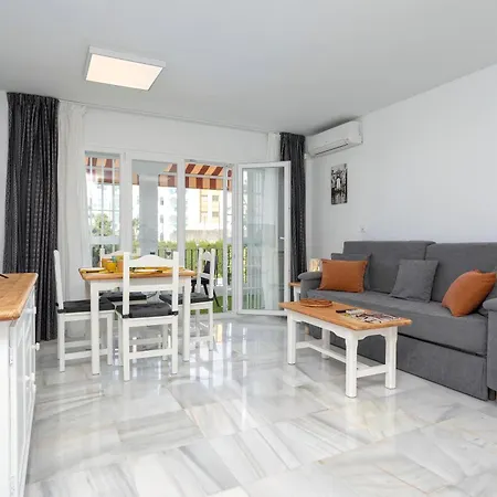 Apartment Sunstay Relax 12 Rio Marina Nerja *