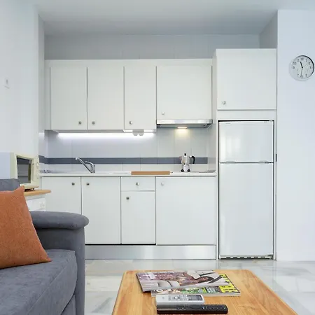 아파트 Sunstay Relax Rio Marina 네르하