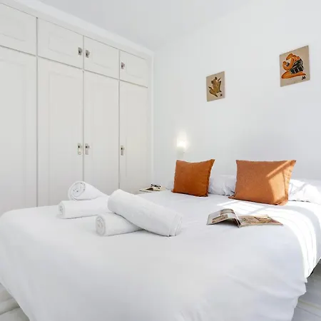 Sunstay Relax 12 Rio Marina Nerja *