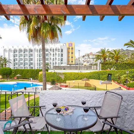 Apartment Sunstay Relax 12 Rio Marina Nerja *