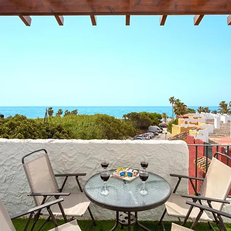 Sunstay Relax 12 Rio Marina Nerja Apartment