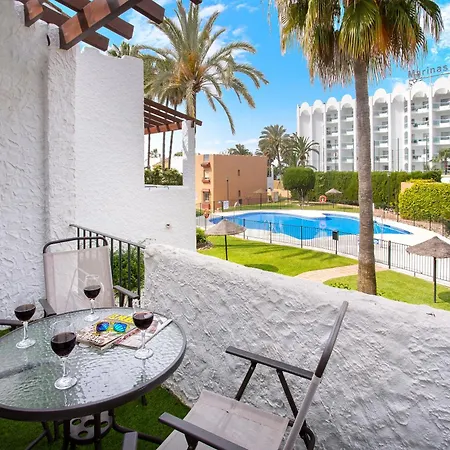Appartement Sunstay Relax Rio Marina