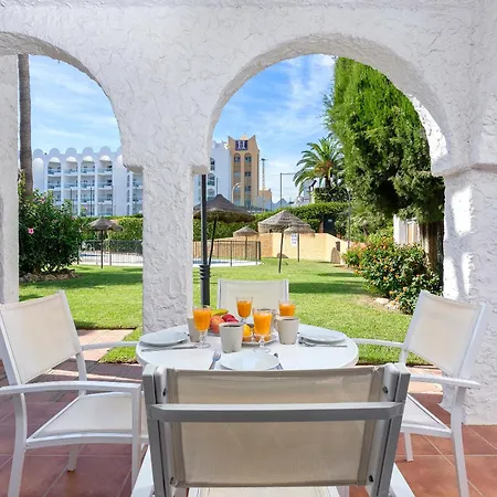 Apartment Sunstay Relax 12 Rio Marina Nerja Nerja