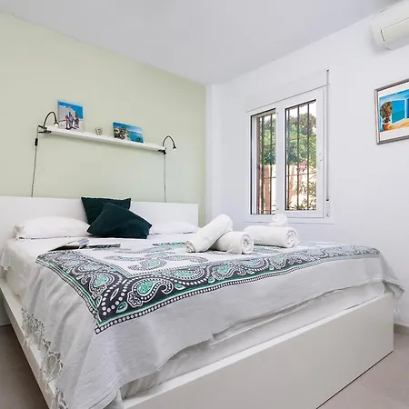 Sunstay Relax 12 Rio Marina Nerja * Nerja