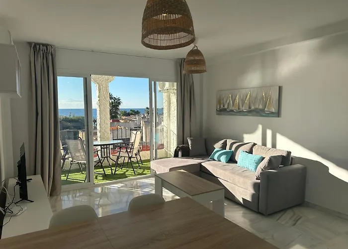 Sunstay Relax Rio Marina *