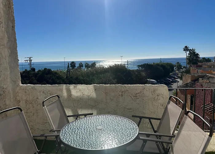 Sunstay Relax Rio Marina Apartament