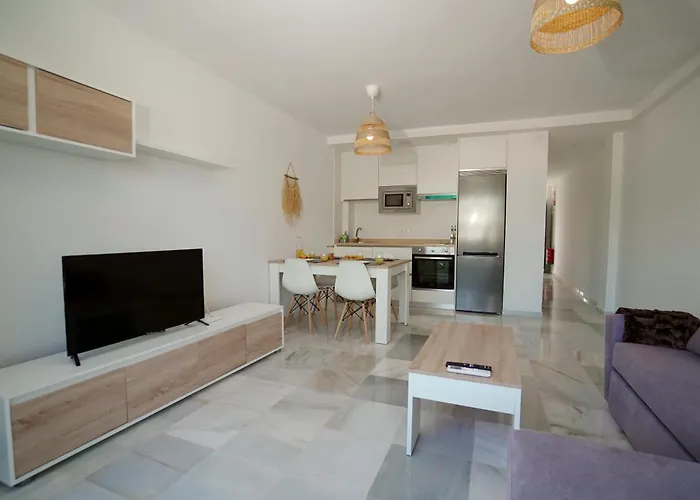 Sunstay Relax Rio Marina