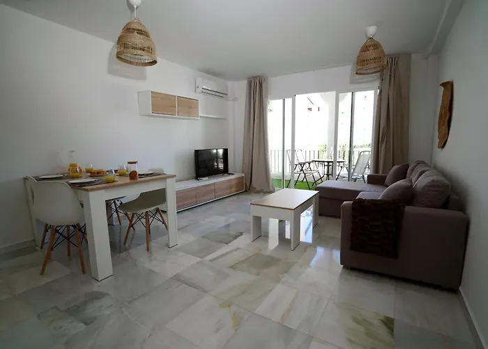 Sunstay Relax Rio Marina * 内尔哈